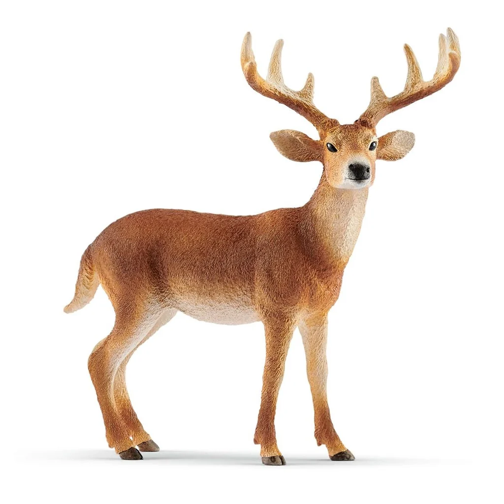 [14818] Schleich - White-Tailed Buck