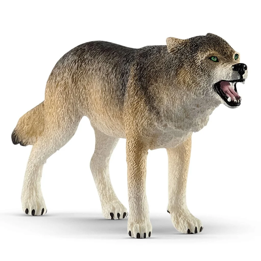 [14821] Schleich - Wolf