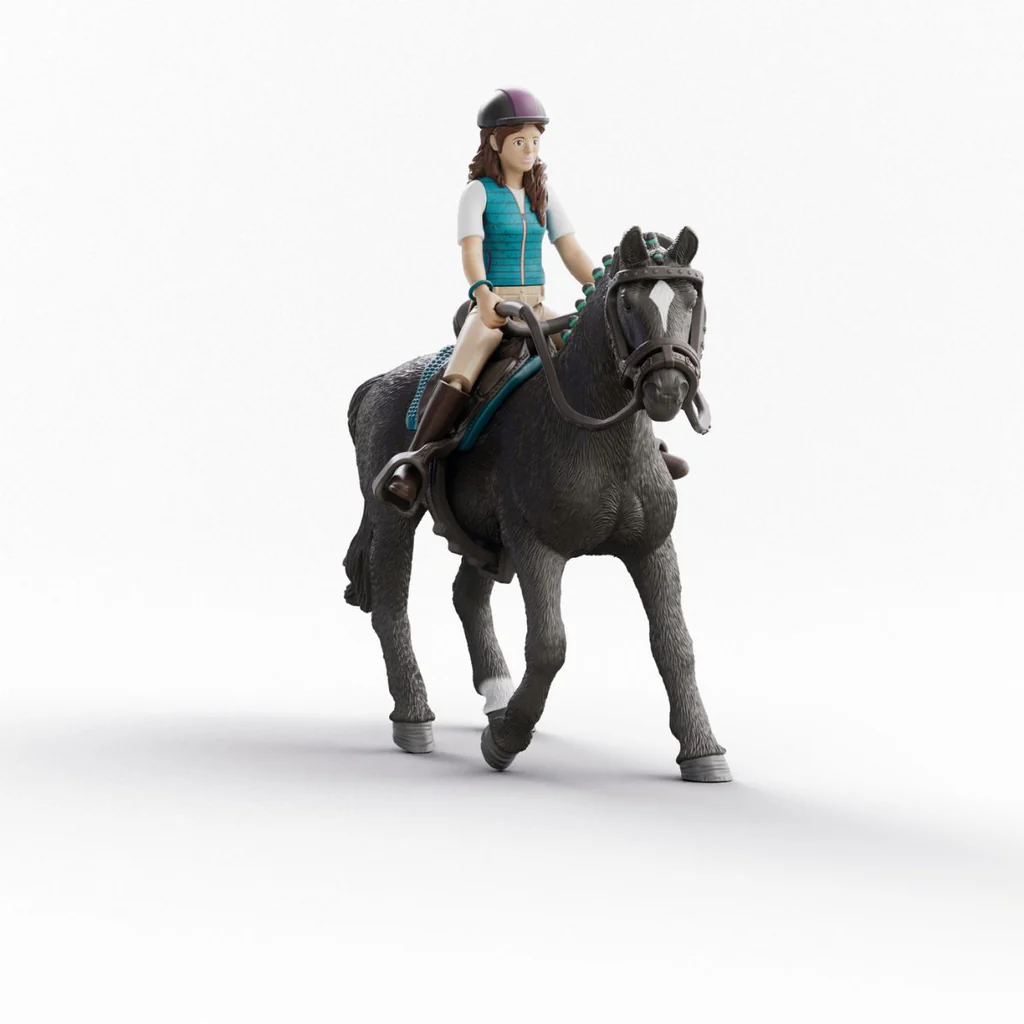 Schleich - HORSE CLUB Lisa & Storm 