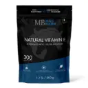 MadBarn - Vitamin E