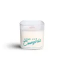 Western Hive - "Long Live Cowgirls" Candle (8oz)
