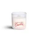 Western Hive - "Raised on 90's Country" Candle (8oz)