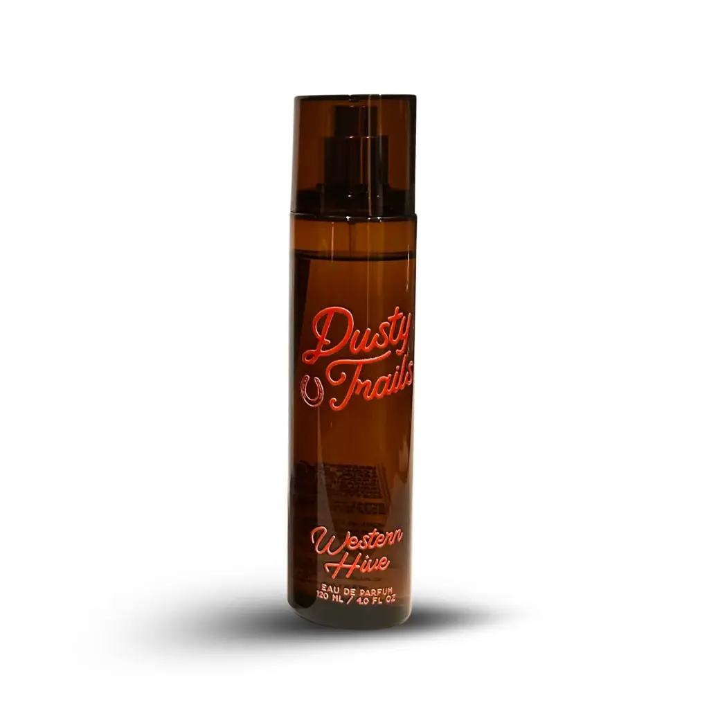 Western Hive - "Dusty Trails" Parfum
