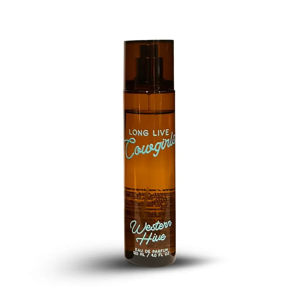 Western Hive - "Long Live Cowgirls" Parfum