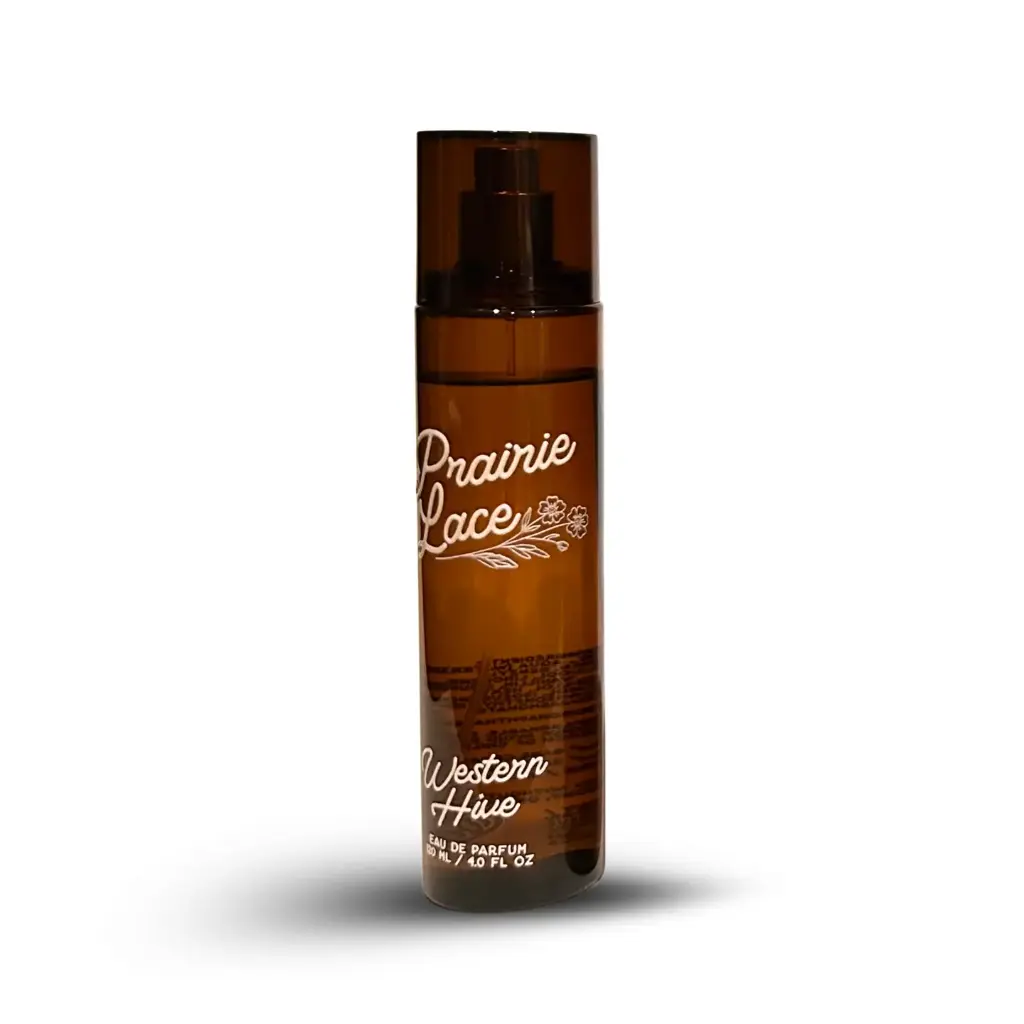 Western Hive - "Prairie Lace" Parfum