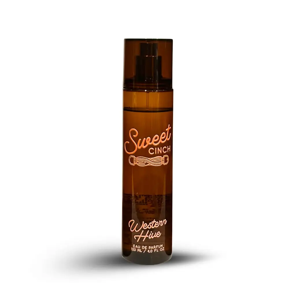 Western Hive - "Sweet Cinch" Parfum
