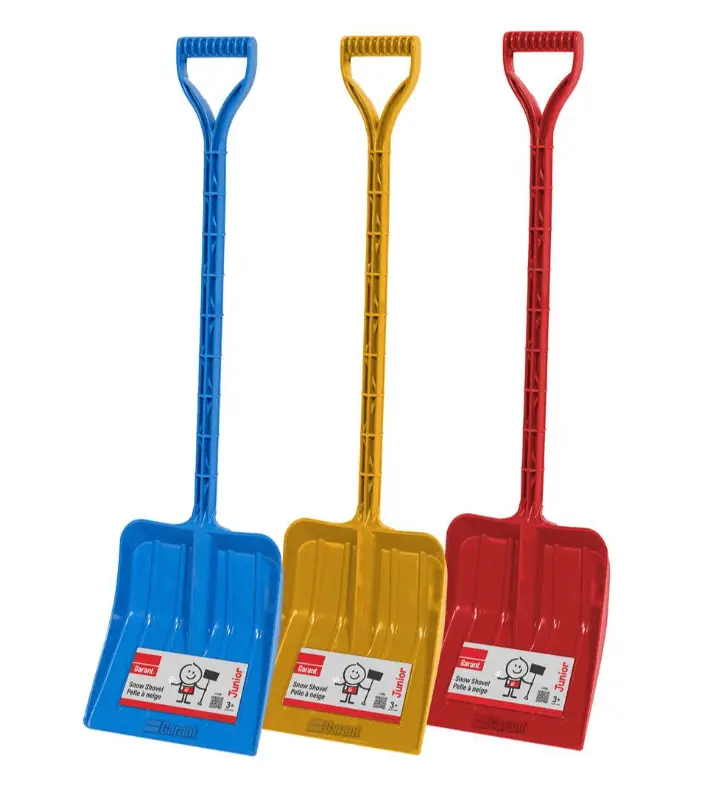 Kids Shovel