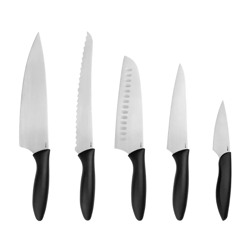 [KE-K6BLOCK SHEARS PROMO] KERSHAW - KITCHEN BLOCK W/SHEARS PROMO