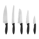 KERSHAW - KITCHEN BLOCK W/SHEARS PROMO