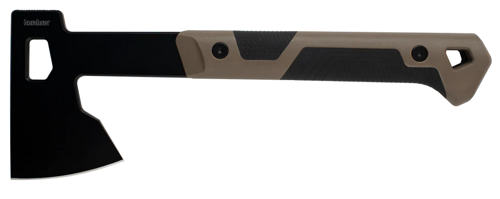 [KE-1075X] KERSHAW - DESCHUTES AXE