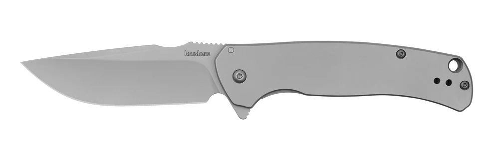 KERSHAW - SCOUR