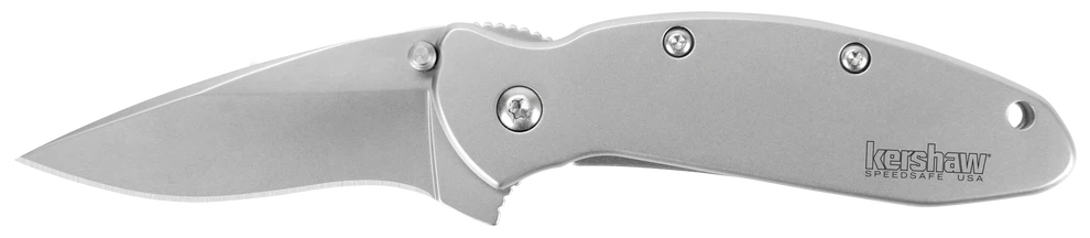 KERSHAW - SCALLION (STAINLESS)