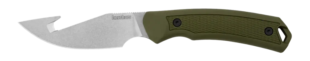 [KE-1883GH] KERSHAW - DESCHUTES SKINNER - GUT HOOK