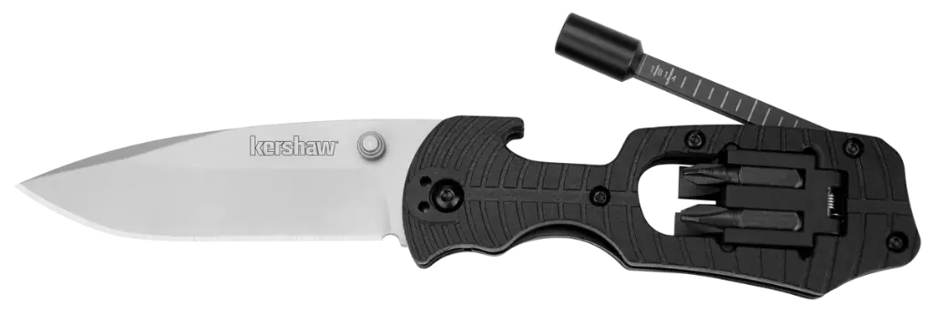 KERSHAW - SELECT FIRE