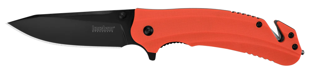[KE-8650] KERSHAW - BARRICADE (Orange)
