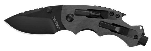 KERSHAW - SHUFFLE DIY