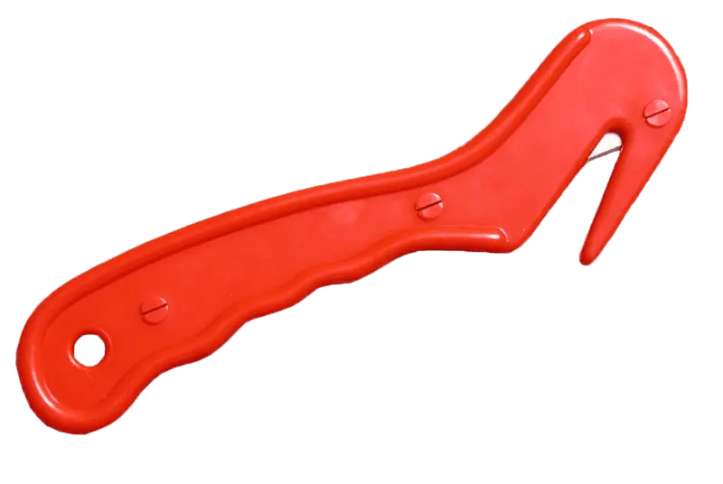 Tough 1 - Hay Bale Twine Cutter