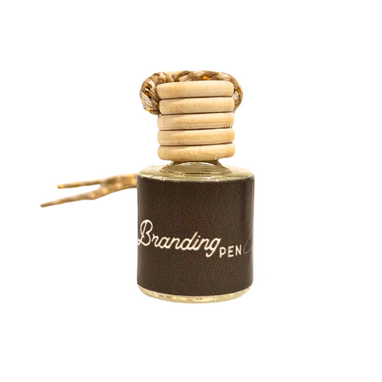 Western Hive - "Branding Pen" Car Diffuser