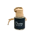 Western Hive - "Cowboy Wisdom" Car Diffuser