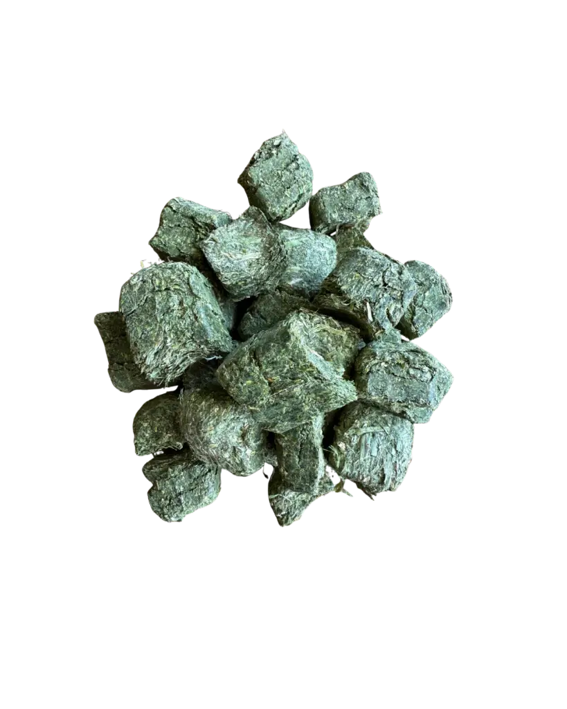 [WILSON-ALF1] Wilson Feeds - Alfalfa Cubes 22.78kg (50kg)