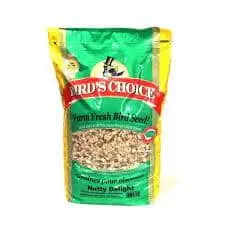 Bird's Choice - Nutty Delight