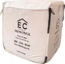 EC Shavings Tote 64 cu. ft. (PRESALES)
