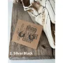 BOHO RANCH - Dainty Western Style Horseshoe with Rhinestone Earrings