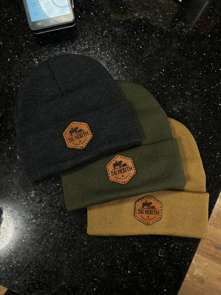 56 North Toque (Olive)