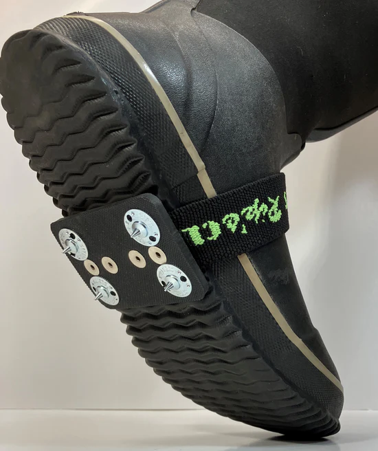 [4X10.5LP-W] Rip's Cleats - Low Profile (Medium)