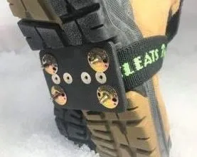 Rip's Cleats - Cer Mac
