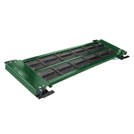 Arrowquip (AQ) - Weigh Scale Platform (Stationary)