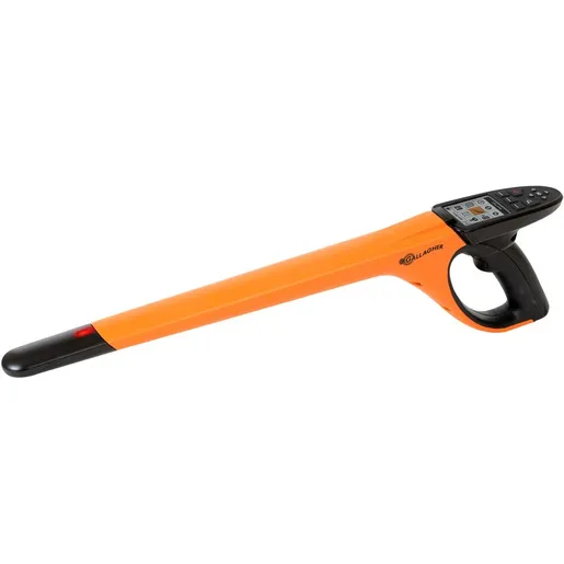 Gallagher - HR4 Hand Held EID Tag Reader & Data Collector (DISCONTINUED)