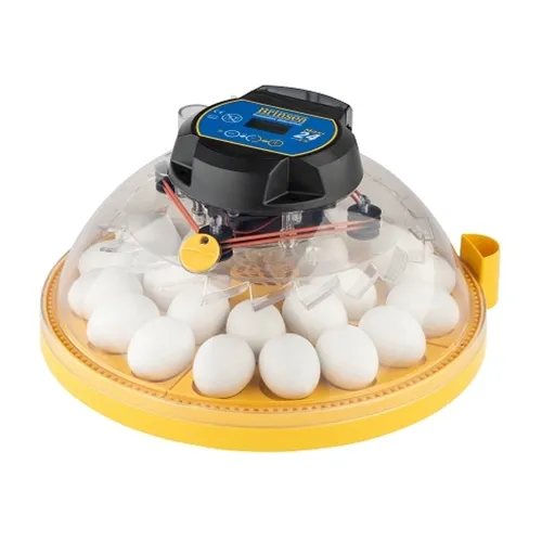 [KVS 1138-007] Brinsea - Maxi 24 Digital Automatic 24 Egg Incubator (2-styles) (EX)