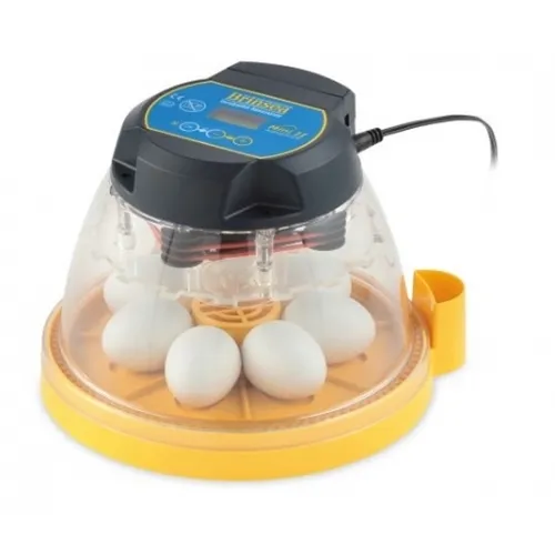 [KVS 1138-002] Brinsea - Mini II Advance Digital Incubator