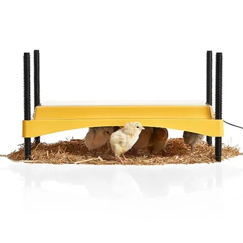 [KVS 1138-017] Brinsea- EcoGlow Safety 1200 Brooder (35 chick)