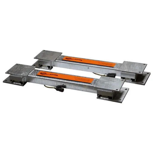 [G06300] Gallagher -11000lbs Heavy Duty Load Bars