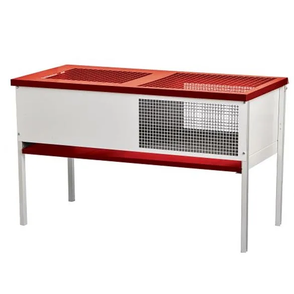 [KVS 115-046] Miller (Little Giant) - Chick Brooder