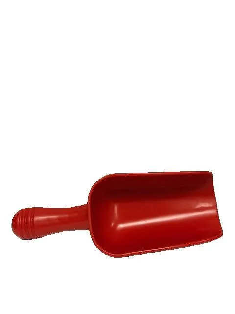 [HB-TBLC34] TBL-Plastic Feed Scoop