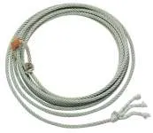 Mustang- Rancher Lariat Rope