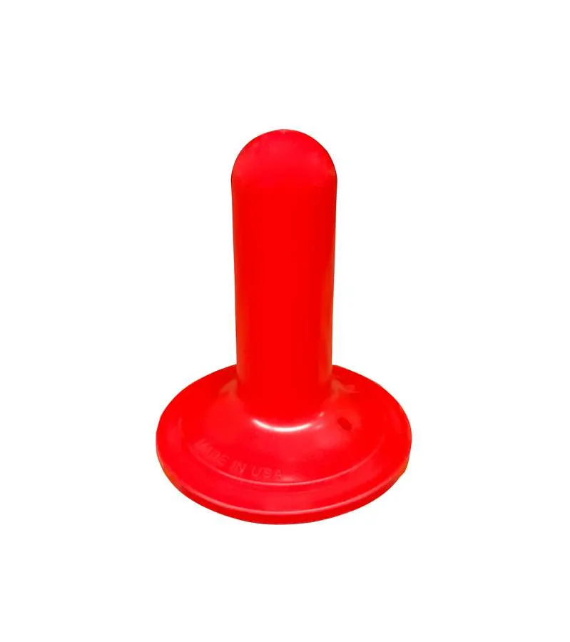 Super Calf Nipple Screw On