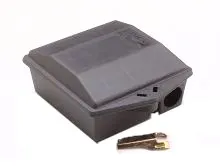 [065-900] TomCat - Mouse Bait Station