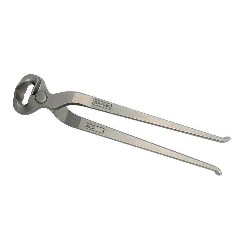 [092-112] Diamond - Hoof Nippers