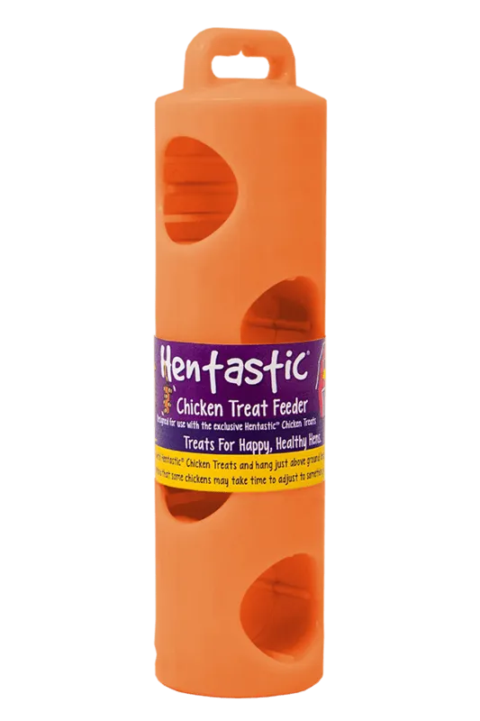 Hentastic 4 Hole Feeder