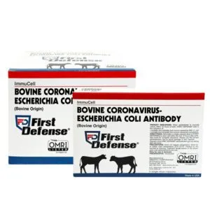 First Defense (pack of 5)