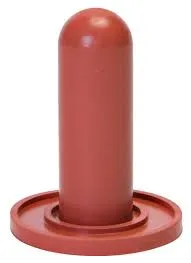 Calf Bottle/Screw On 2qt