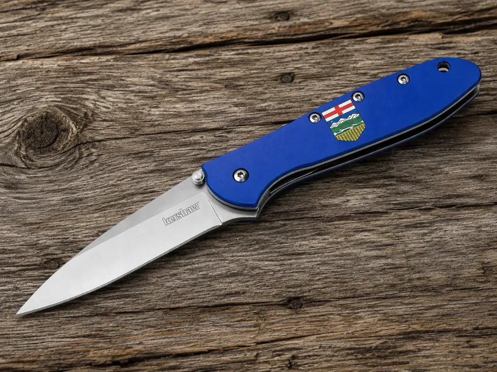 KERSHAW - LEEK - ALBERTA Limited Series
