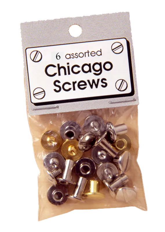 Tough 1 - Chicago Screws
