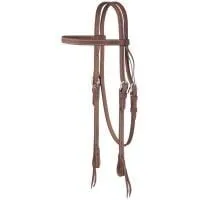 Harness Brow H/S Tie Ends