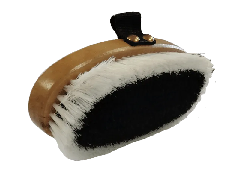 Tough 1 -Finishing Brush w/handle