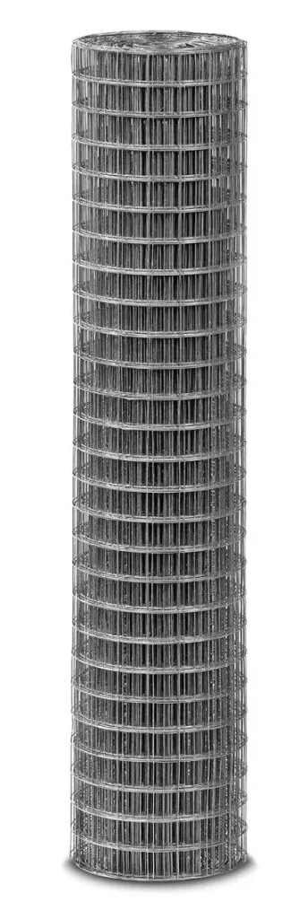 Edgeline - 4.5' x 100' Chicken Wire (Stucco Wire)